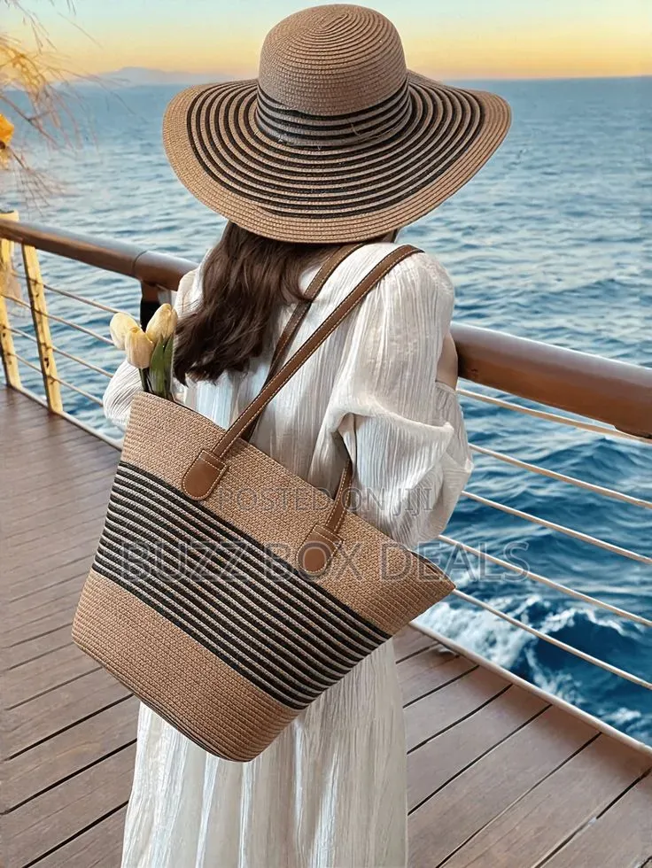 2 Piece Bag Set