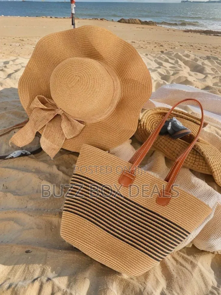 2 Piece Bag Set