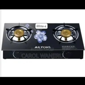 New Ailyons Gas Barnner/Ailyons Gas Barnner