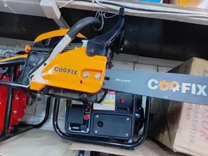 Super Excellent Coofix Petrol Powersaw