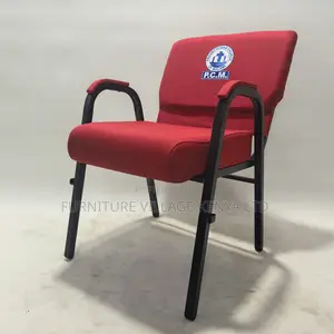Banquet Conference Chair With Armrest