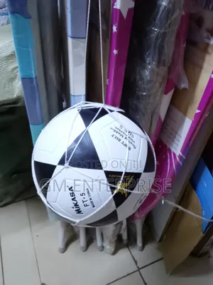 Mikasa Football Mikasa Football