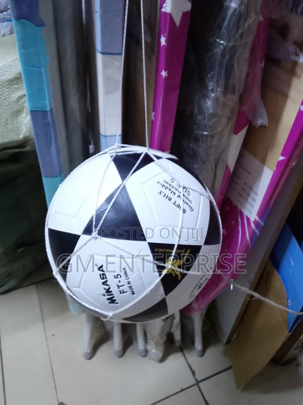Mikasa Football Mikasa Football