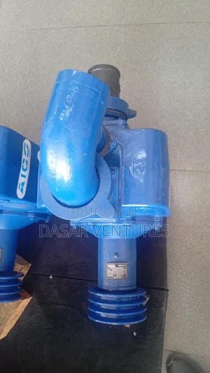 Centrifugal Bare Pump 120m Hd, 120m3/Hr