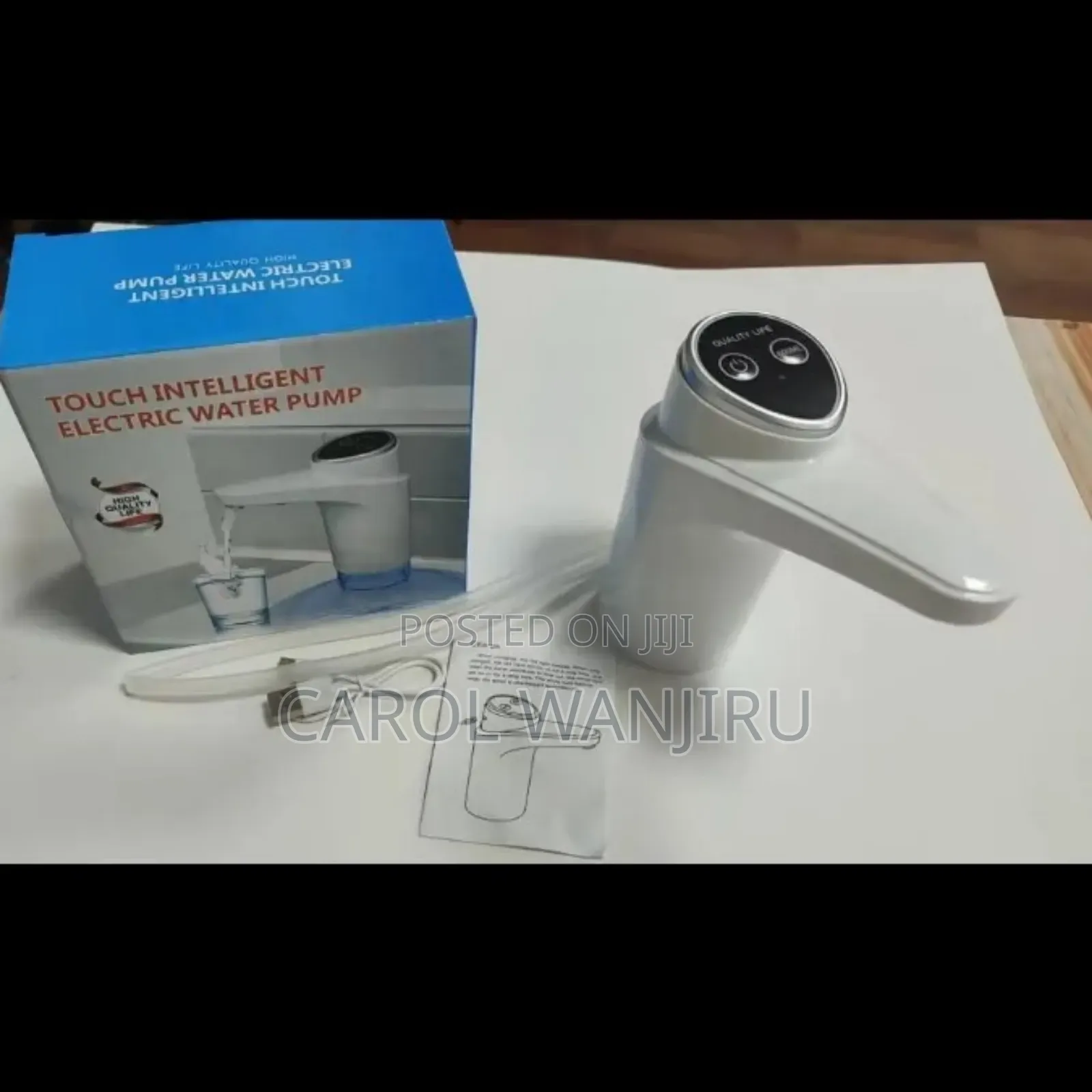 New Automatic Water Pump/Automatic Water Pump