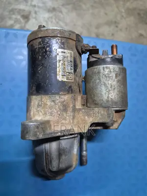 31100-63jo Starter Motor