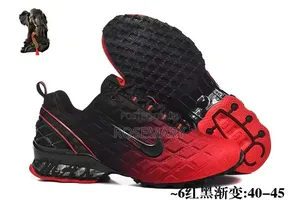 Unisex Sports Shoes