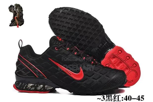 Unisex Sports Shoes - thumbnail 2