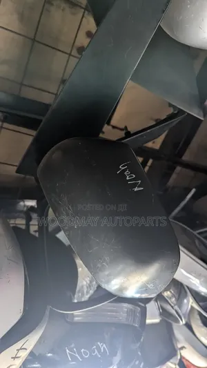 Toyota Noah Sidemirror