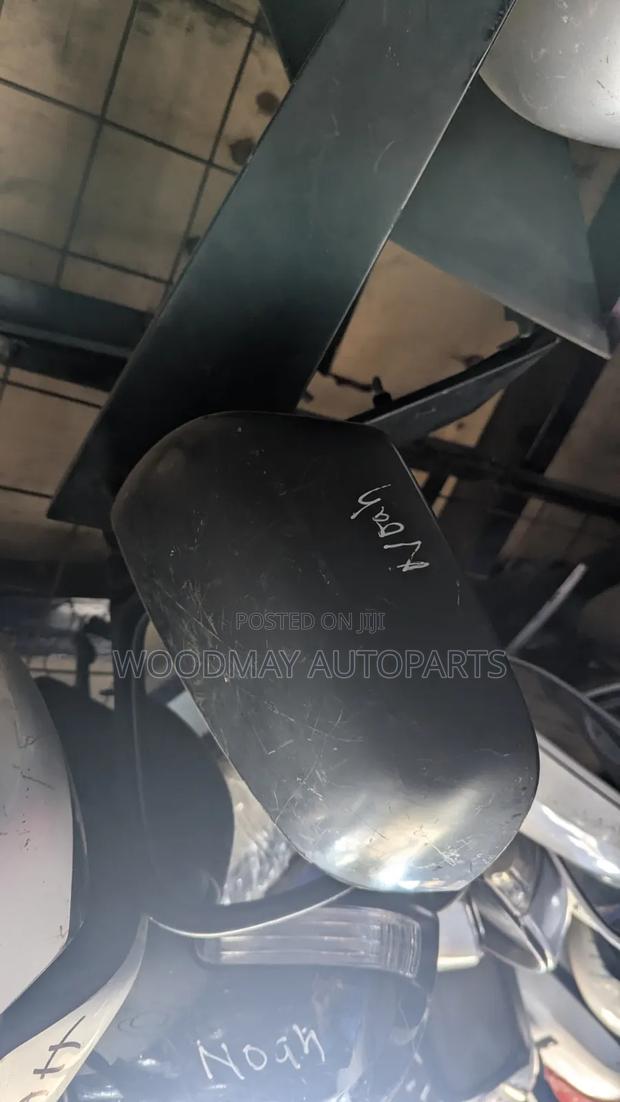Toyota Noah Sidemirror - thumbnail 2
