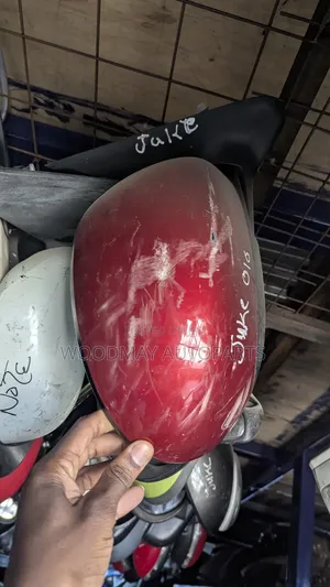 Nissan Juke Sidemirror