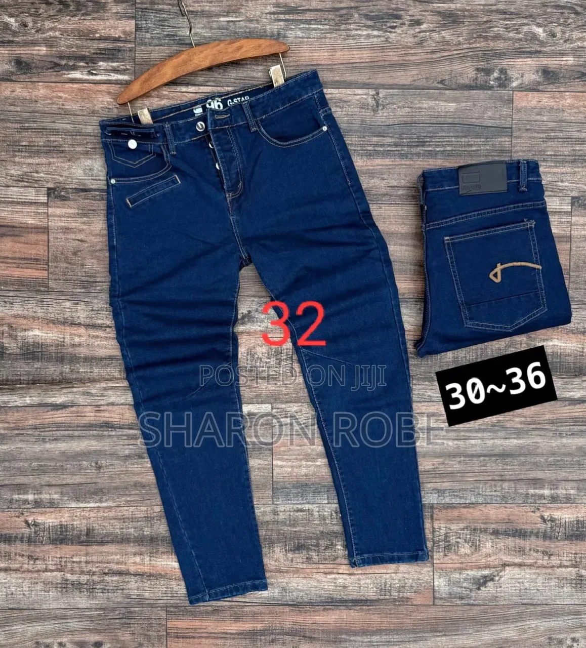 Men Jeans With Good Quality