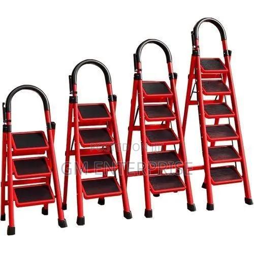 Stepping Ladder 6 Steps