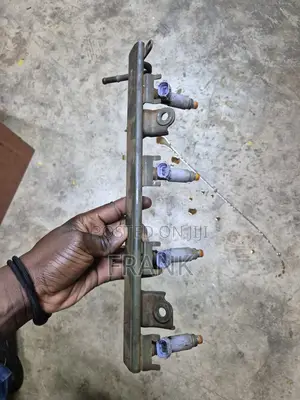 Injector Nozzles, Suzuki Swift Old