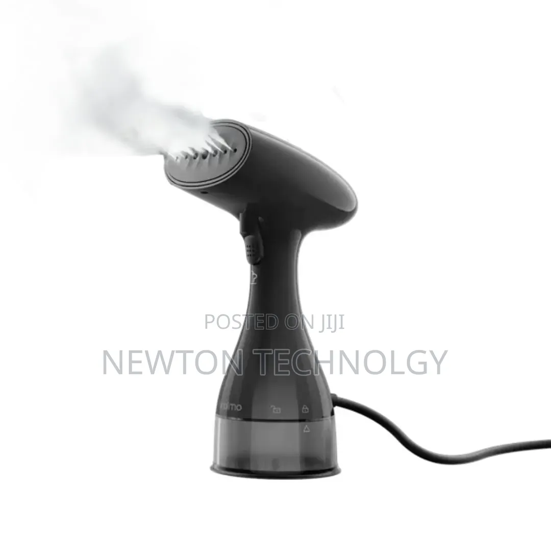 Oraimo Smart Steamer Ohi-201a 1500w Handheld Garment
