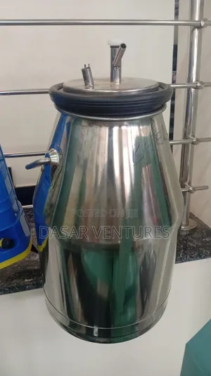 Milking Machine Spare Parts