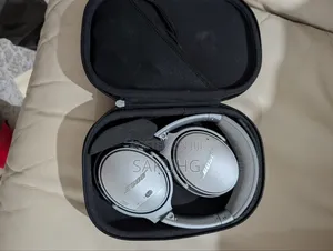 Bose Qc 35 Ii Headphones