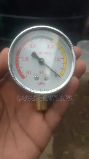Milking Machine Spare Parts