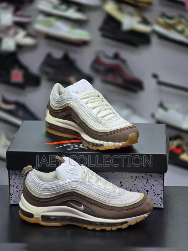 Nike Air Max 97 Sneakers Size 38–45 - thumbnail 4