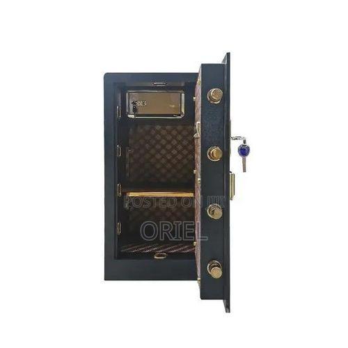 Office Safe : 70kg Heavy-Duty Digital Security Locker Safe - thumbnail 4