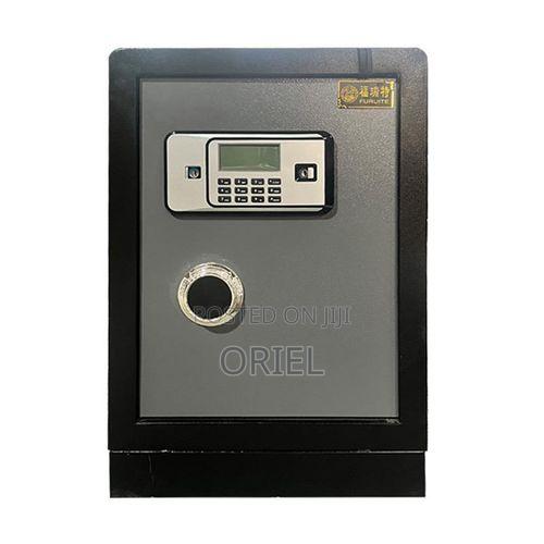 Office Safe : 70kg Heavy-Duty Digital Security Locker Safe - thumbnail 5