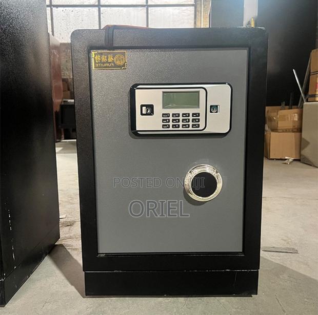 Office Safe : 70kg Heavy-Duty Digital Security Locker Safe - thumbnail 15