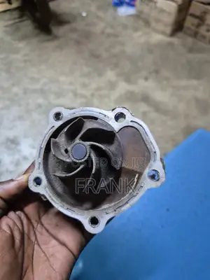 Water Pump M13a/M15a/M16a