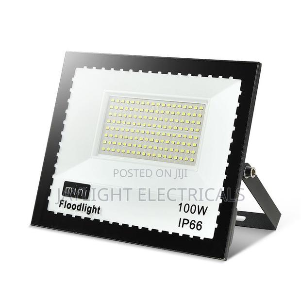 Led Flood Light Super Bright Modern Security Lighting 100w