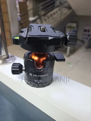 K F Universal Ball Head