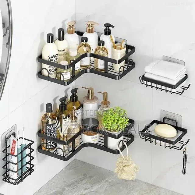 Bathroom Shower Caddy