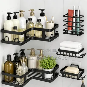 Bathroom Shower Caddy