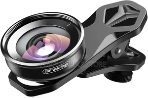 Apexel 110-Degree Wide Angle Lens for Smartphone KSH 3,499.00