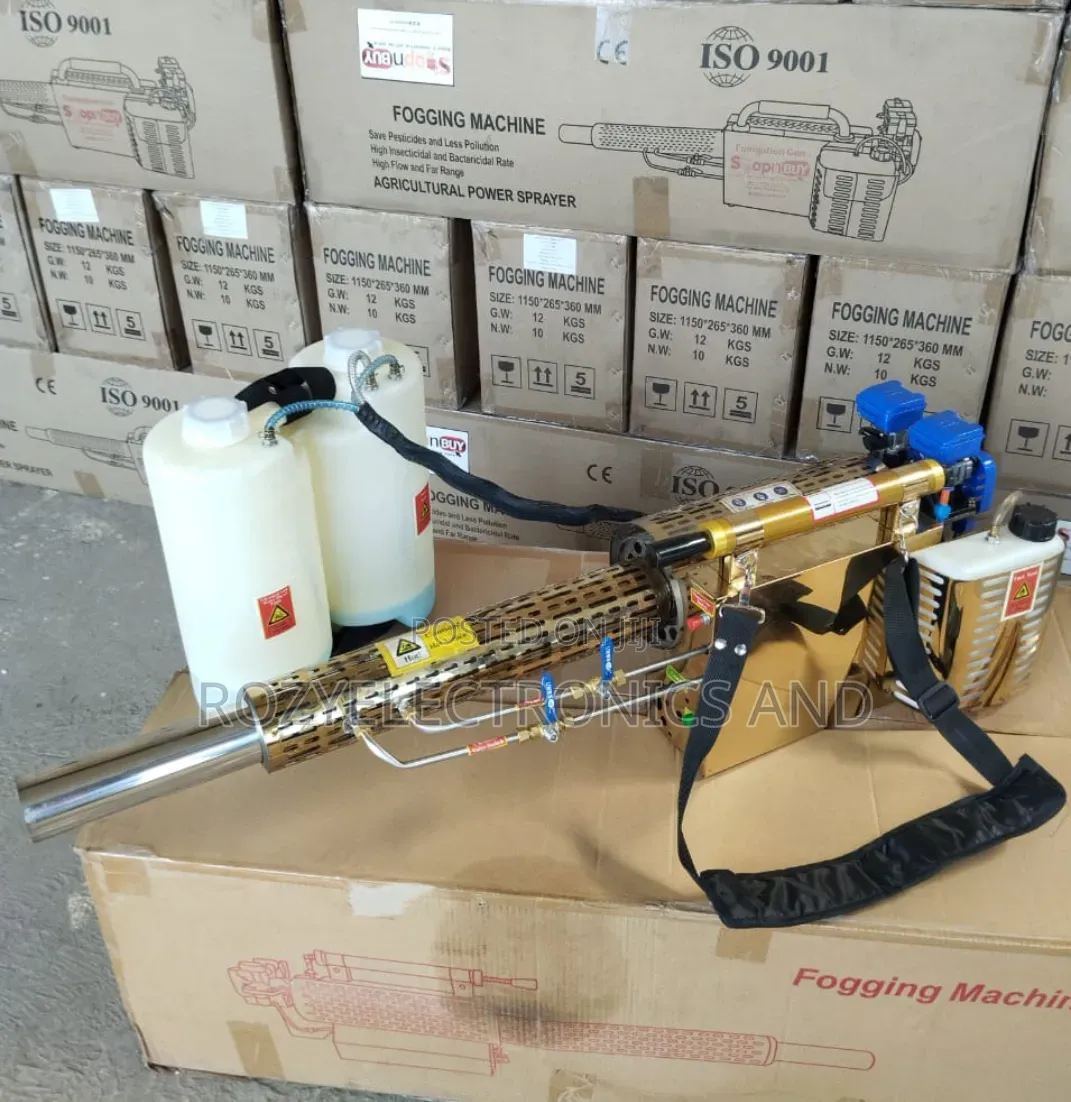 Fogging Machine/Fogging Machine