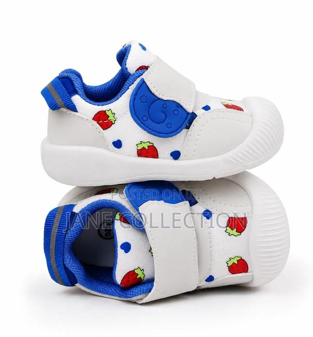 Baby Pre Walker Shoes