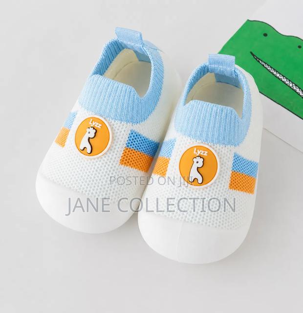 Baby Pre Walker Shoes - thumbnail 4