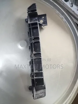 Subaru Forester Sh5 Front Bumper Slide