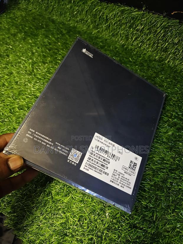 New Vivo X90 256 GB Gray - thumbnail 5
