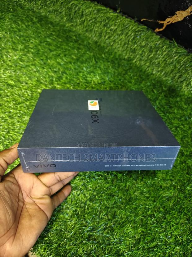 New Vivo X90 256 GB Gray - thumbnail 7