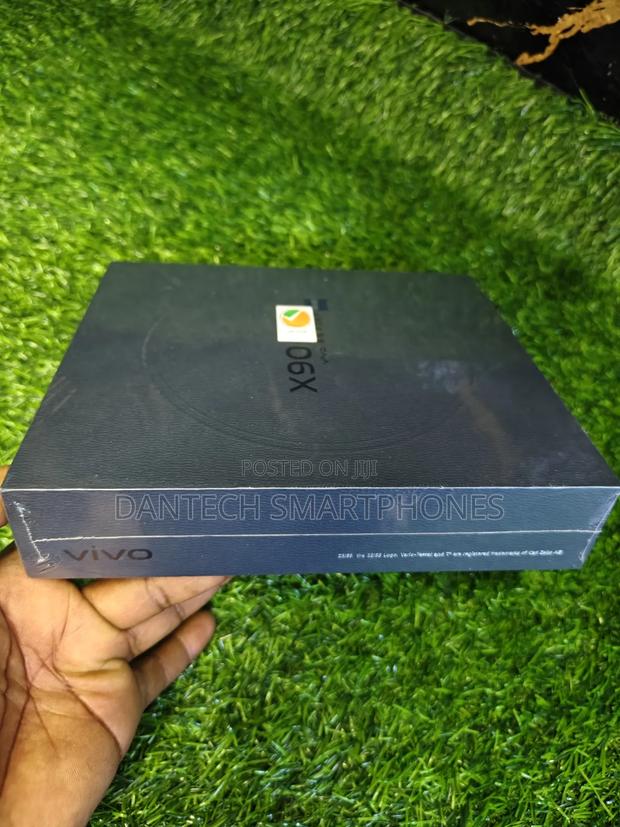 New Vivo X90 256 GB Gray - thumbnail 8