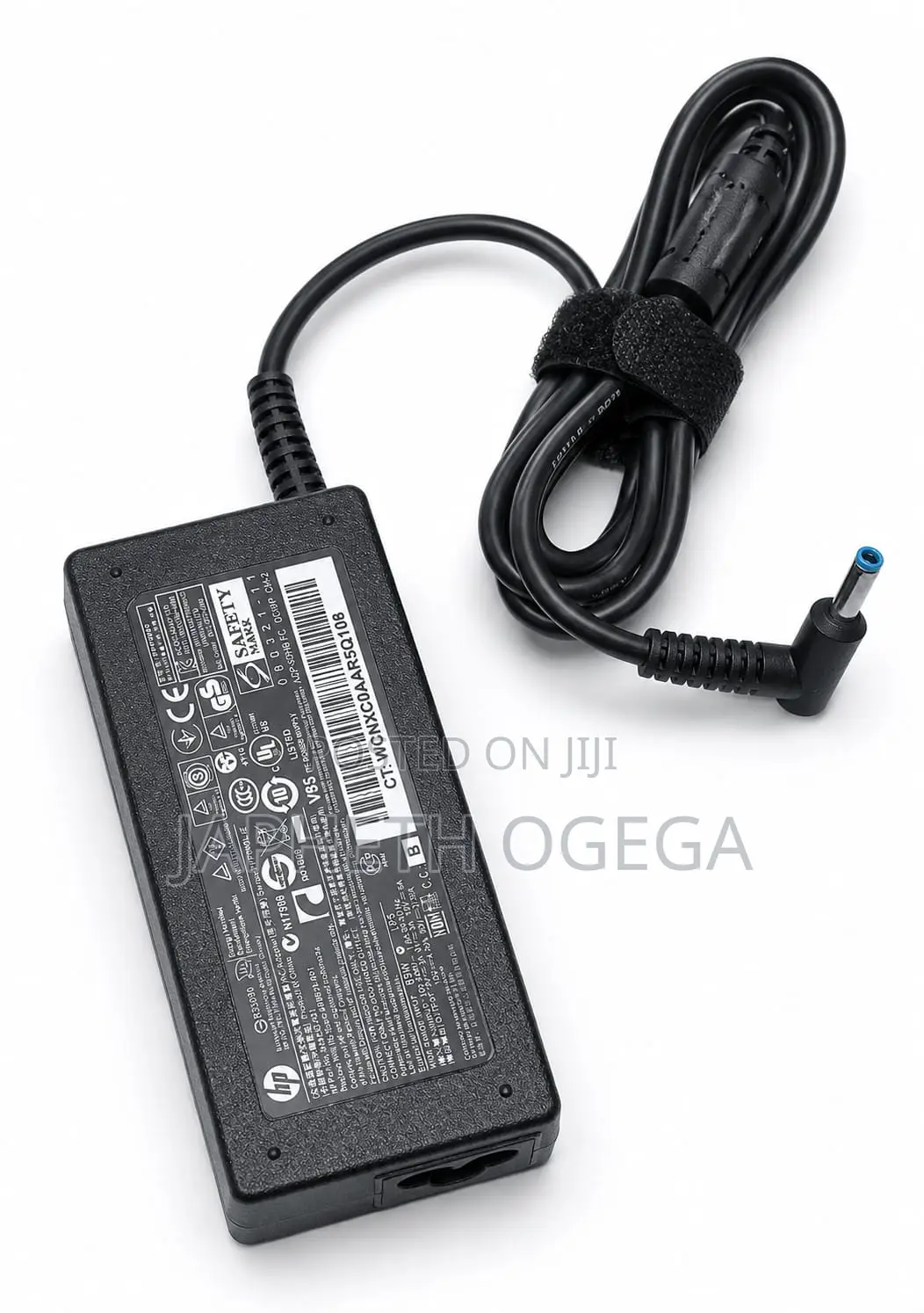 Hp Adapter