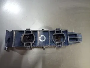 Suzuki Escudo Bumper Slide