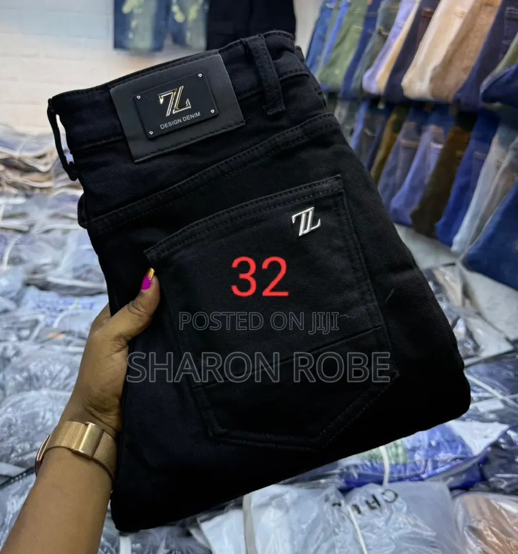 Men Jeans With Good Quality