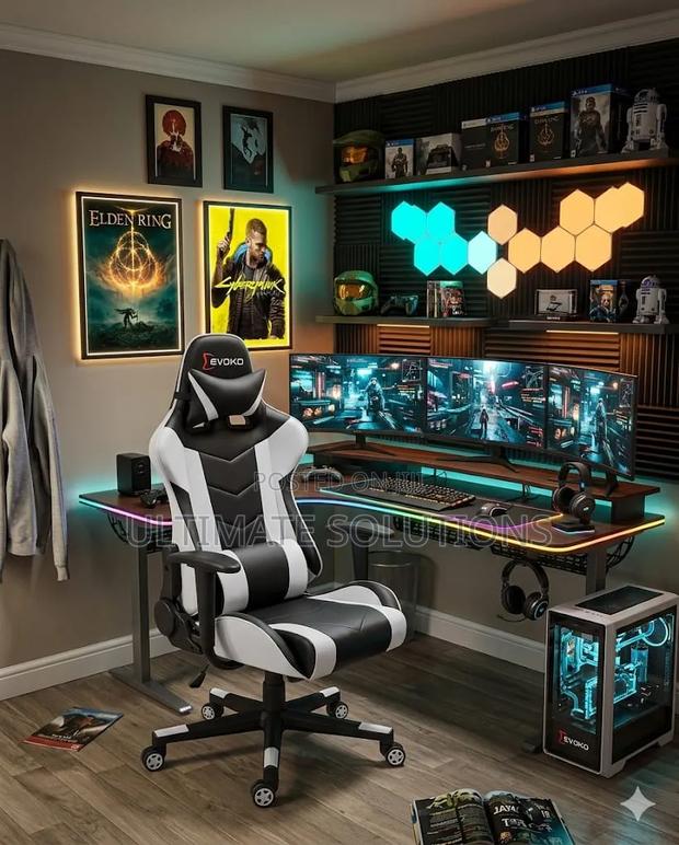 Gaming Chairs