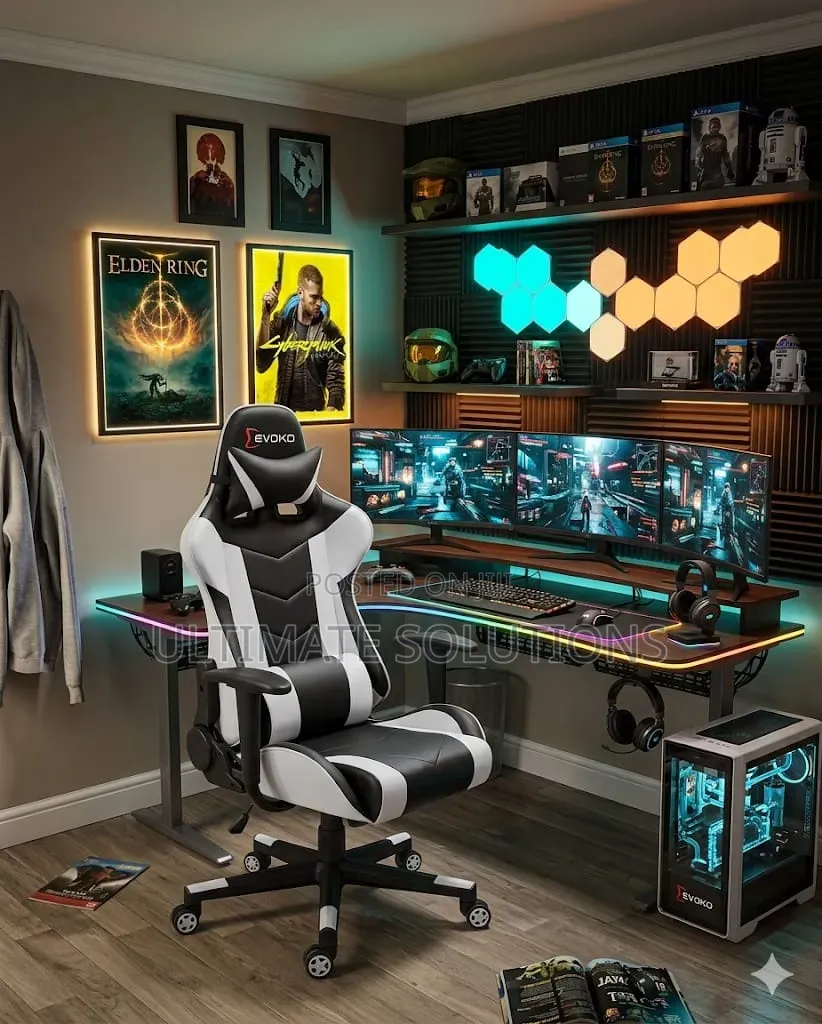 Gaming Chairs