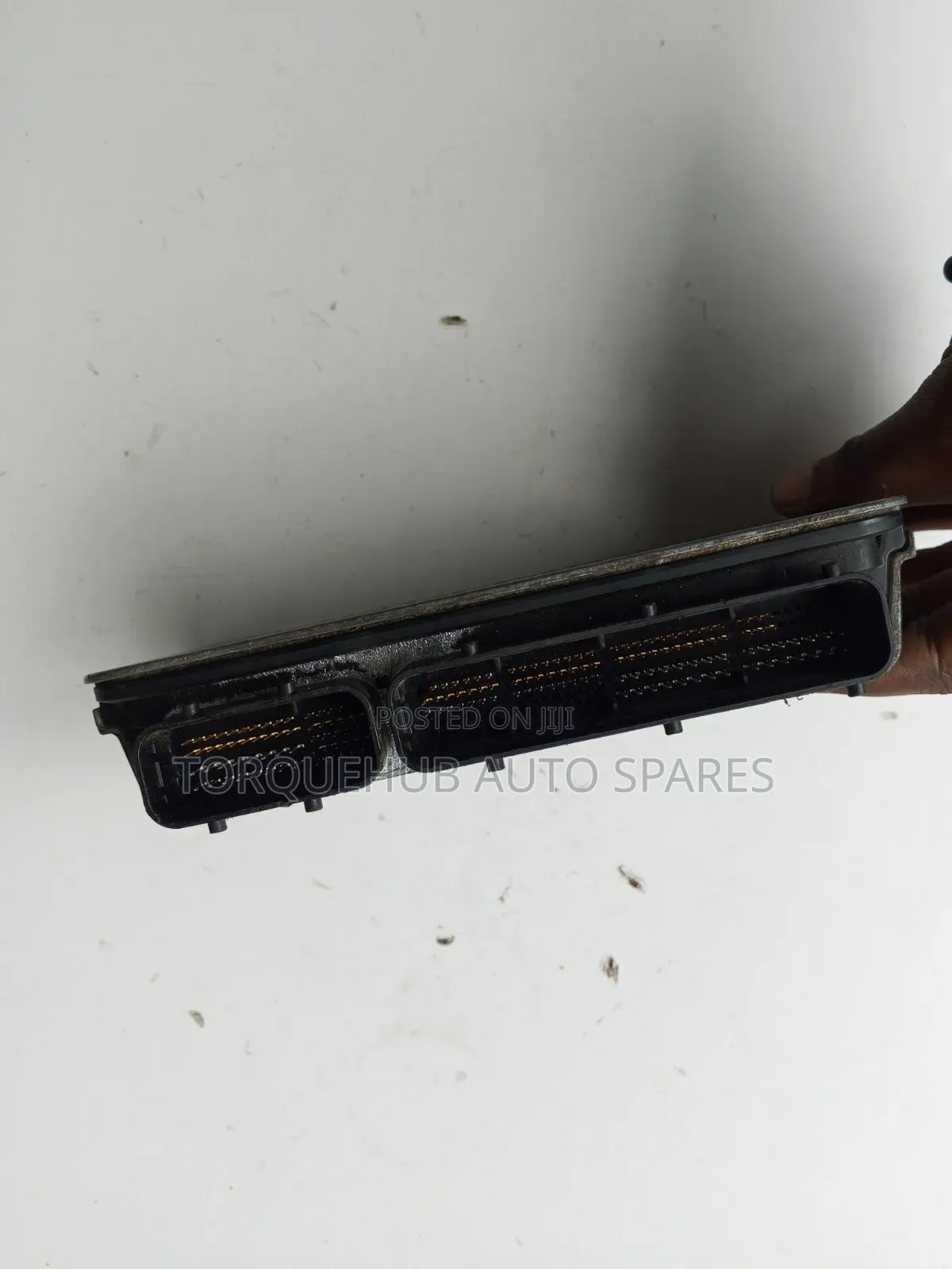Toyota Wish 2015 Engine Control Unit