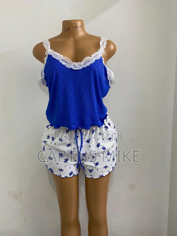 Pajamas Suits - thumbnail 2