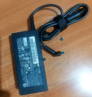 Hp Adapter