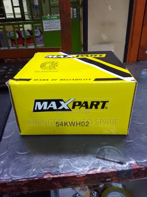7l Bearing (Max Part 54kwh02(