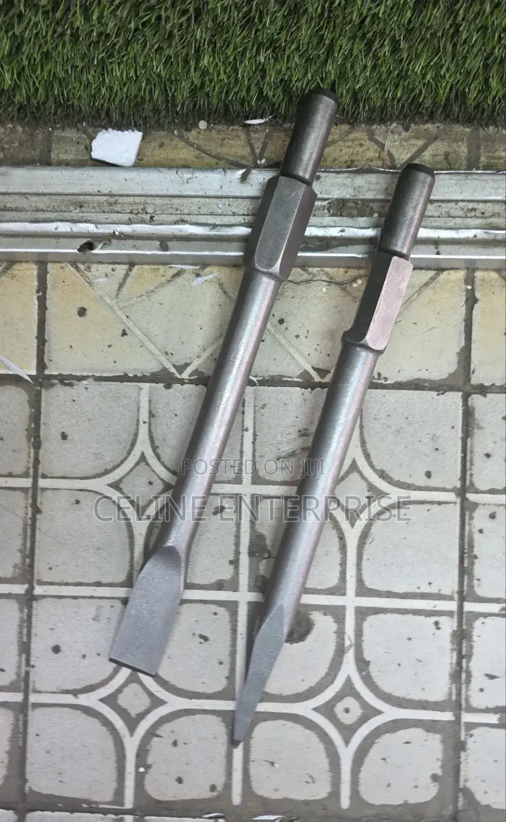 Demolition Masonry Bits