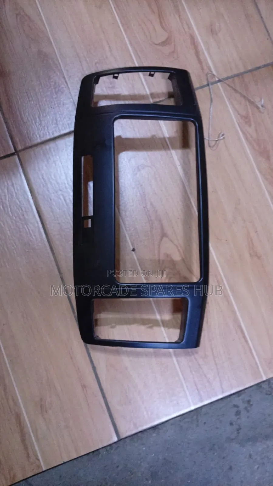 Toyota Premio 240 Dashboard Vents Console